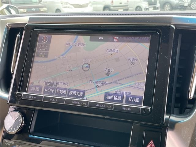 Toyota VELLFIRE 2015 7063231-4