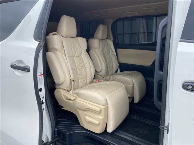 Toyota VELLFIRE 2015 7063231-5
