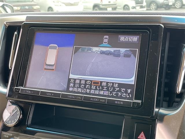 Toyota VELLFIRE 2015 7063231-6