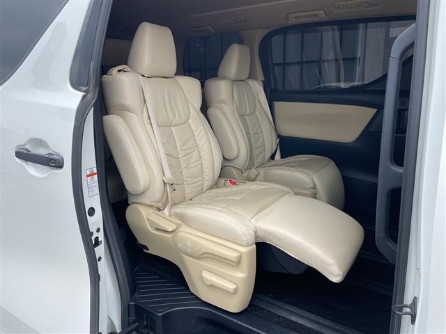 Toyota VELLFIRE 2015 7063231-7