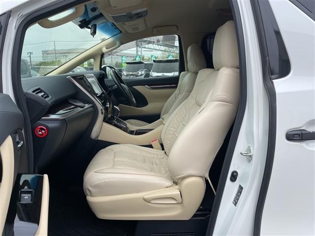 Toyota VELLFIRE 2015 7063231-8