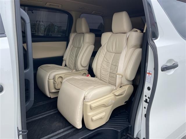 Toyota VELLFIRE 2015 7063231-9