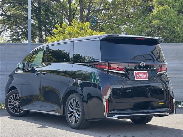 Toyota VELLFIRE 2025 7063232-13