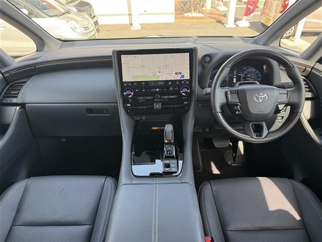 Toyota VELLFIRE 2025 7063232-14