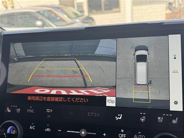 Toyota VELLFIRE 2025 7063232-17
