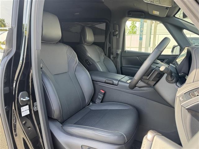 Toyota VELLFIRE 2025 7063232-20