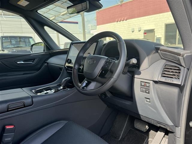 Toyota VELLFIRE 2025 7063232-22