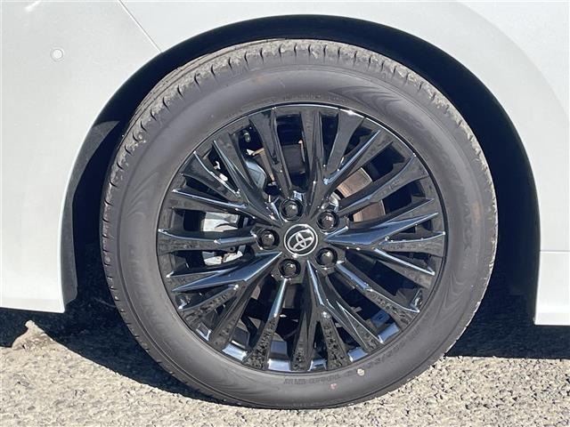 Toyota VELLFIRE 2025 7063233-1