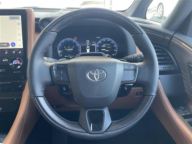 Toyota VELLFIRE 2025 7063233-10