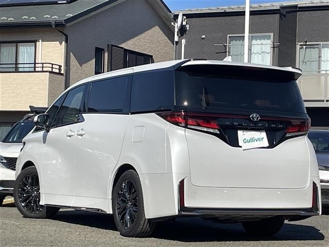 Toyota VELLFIRE 2025 7063233-13