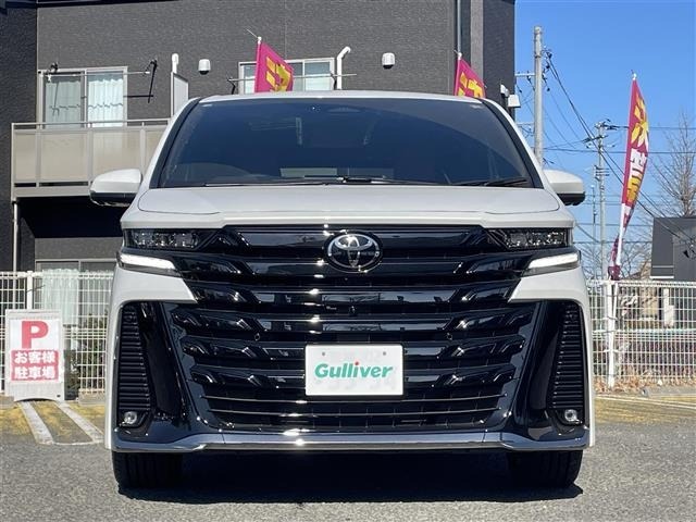 Toyota VELLFIRE 2025 7063233-15