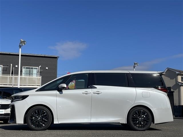 Toyota VELLFIRE 2025 7063233-17