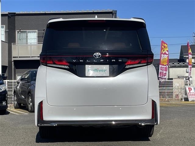 Toyota VELLFIRE 2025 7063233-18
