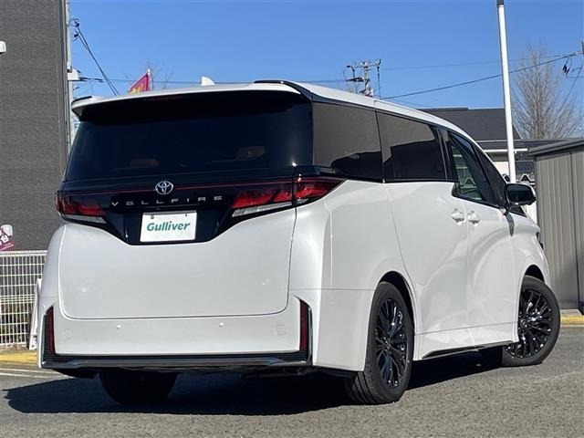 Toyota VELLFIRE 2025 7063233-19