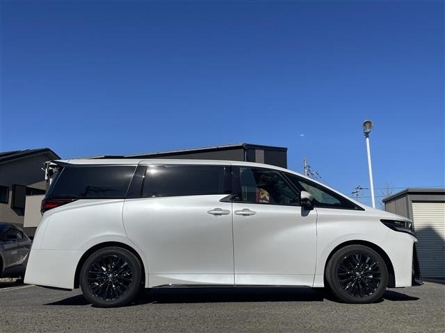 Toyota VELLFIRE 2025 7063233-21