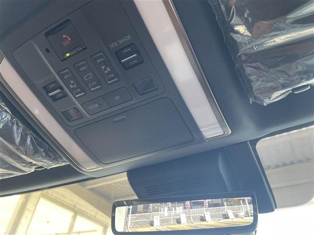 Toyota VELLFIRE 2025 7063233-3