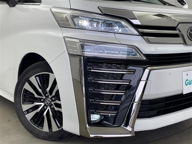 Toyota VELLFIRE 2021 7063234-10