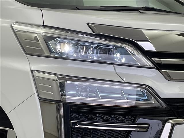 Toyota VELLFIRE 2021 7063234-11