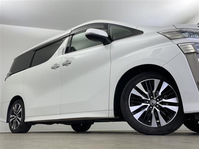 Toyota VELLFIRE 2021 7063234-12