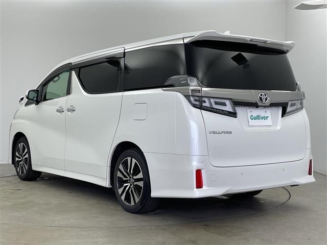 Toyota VELLFIRE 2021 7063234-13