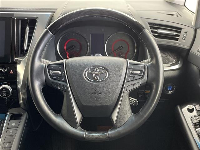 Toyota VELLFIRE 2021 7063234-14