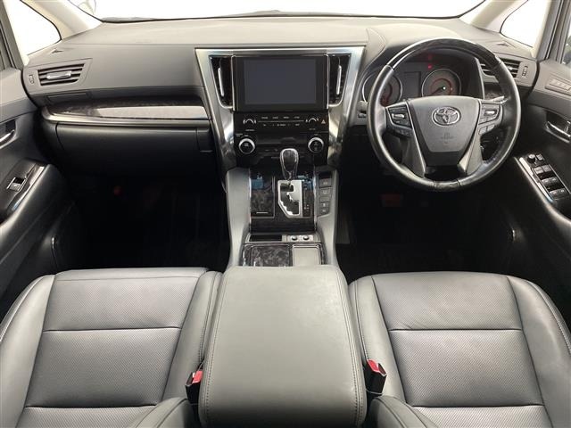 Toyota VELLFIRE 2021 7063234-15