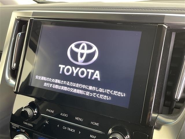 Toyota VELLFIRE 2021 7063234-17