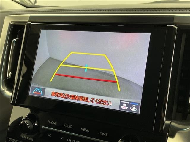 Toyota VELLFIRE 2021 7063234-18