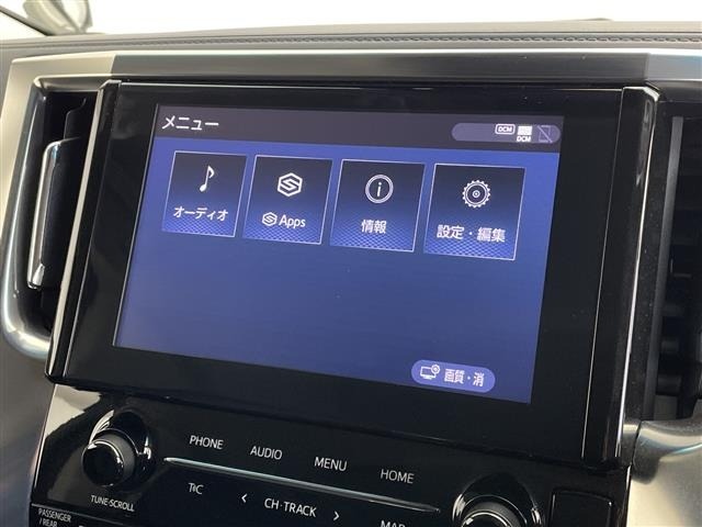 Toyota VELLFIRE 2021 7063234-19