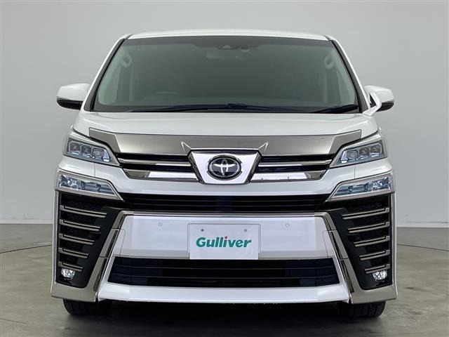 Toyota VELLFIRE 2021 7063234-20