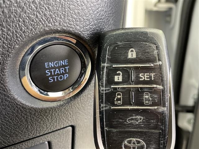Toyota VELLFIRE 2021 7063234-21