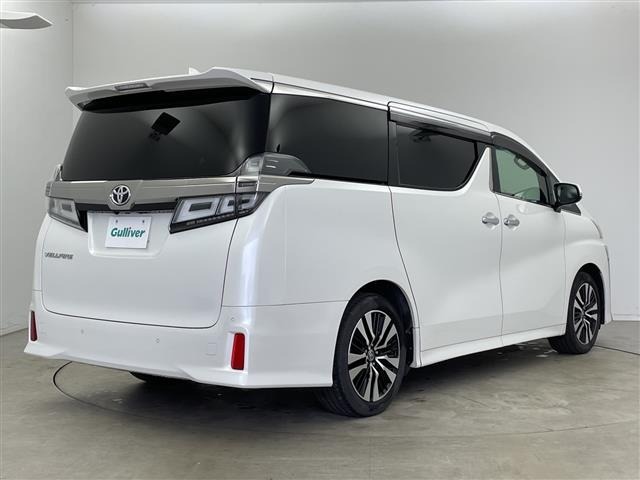 Toyota VELLFIRE 2021 7063234-22