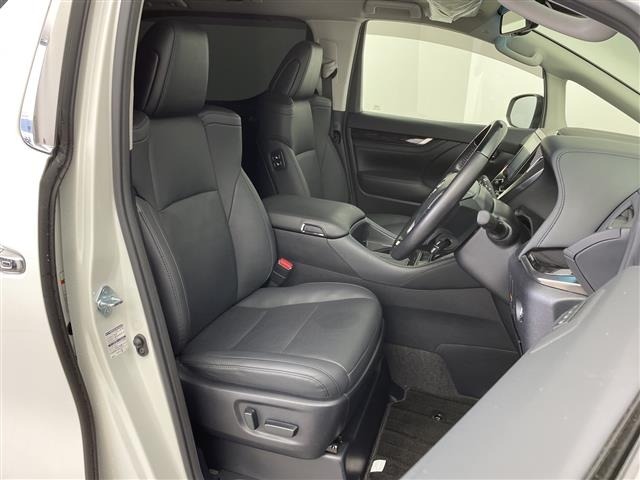 Toyota VELLFIRE 2021 7063234-5