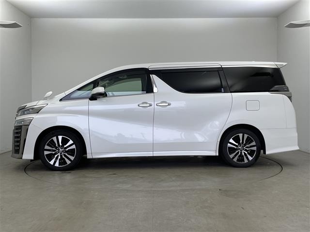 Toyota VELLFIRE 2021 7063234-6