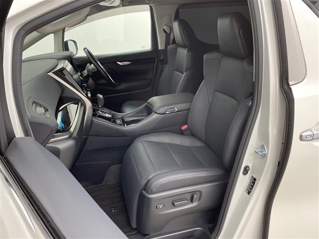 Toyota VELLFIRE 2021 7063234-7