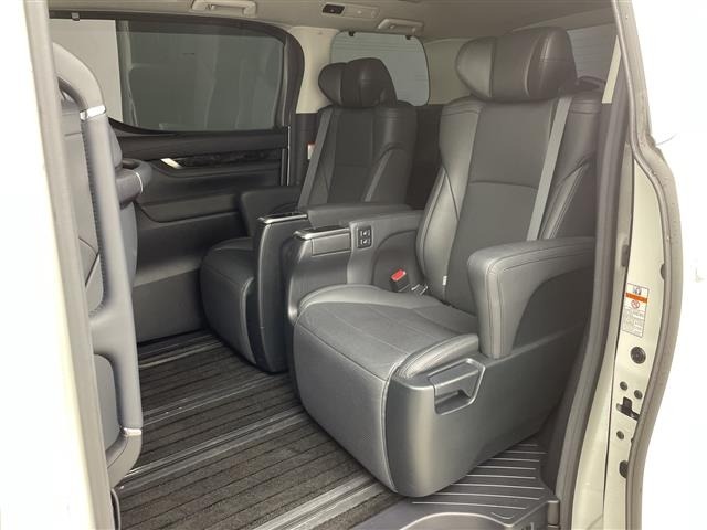 Toyota VELLFIRE 2021 7063234-9