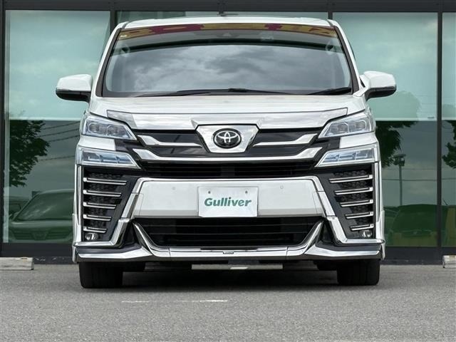 Toyota VELLFIRE 2020 7063235-16