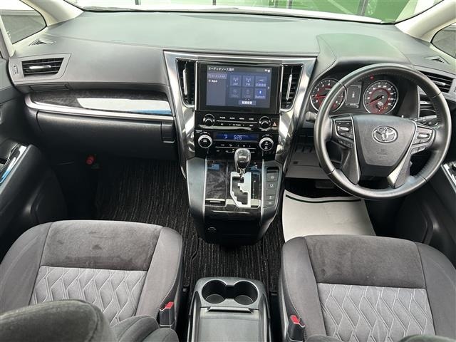 Toyota VELLFIRE 2020 7063235-18