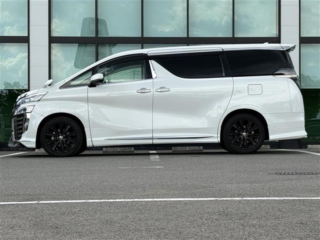 Toyota VELLFIRE 2020 7063235-25