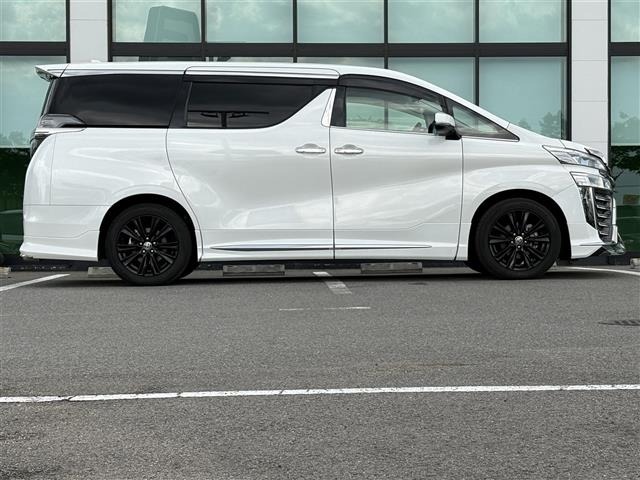 Toyota VELLFIRE 2020 7063235-3