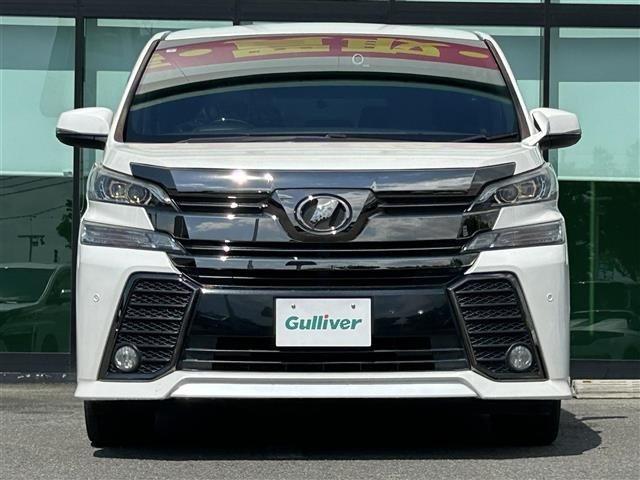 Toyota VELLFIRE 2017 7063236-10