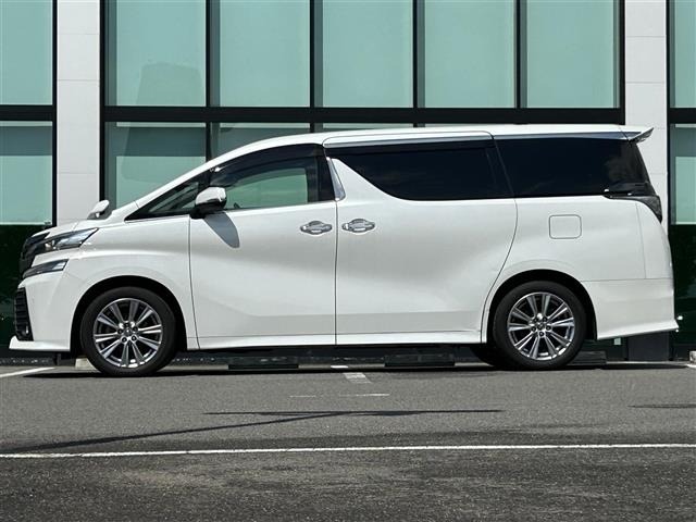 Toyota VELLFIRE 2017 7063236-12