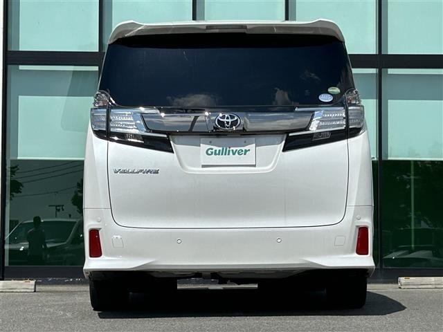 Toyota VELLFIRE 2017 7063236-13