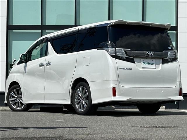 Toyota VELLFIRE 2017 7063236-14