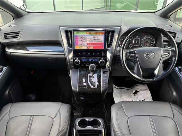 Toyota VELLFIRE 2017 7063236-15