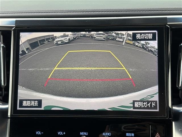 Toyota VELLFIRE 2017 7063236-18