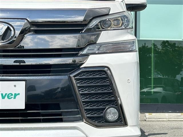 Toyota VELLFIRE 2017 7063236-2