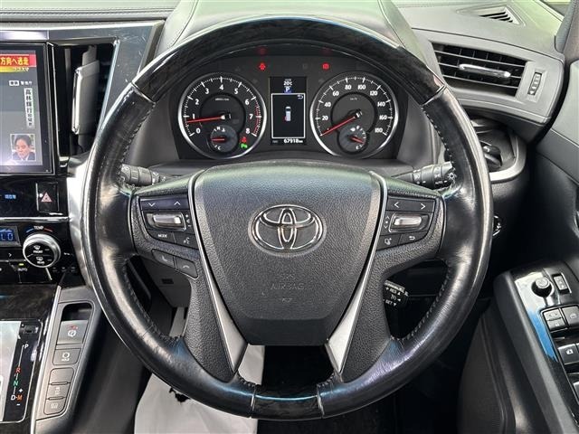 Toyota VELLFIRE 2017 7063236-22