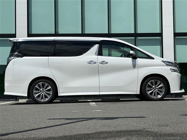 Toyota VELLFIRE 2017 7063236-23