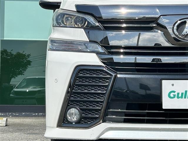 Toyota VELLFIRE 2017 7063236-4